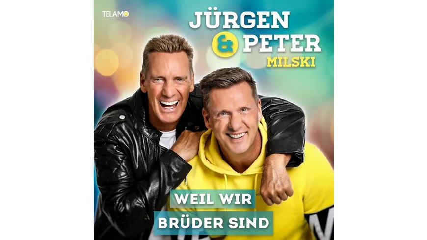 Weil wir Brüder sind