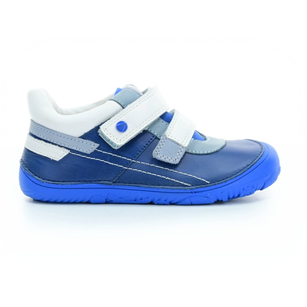 D.D.Step Barfußschuhe - 968 Bermunda Blue (073)