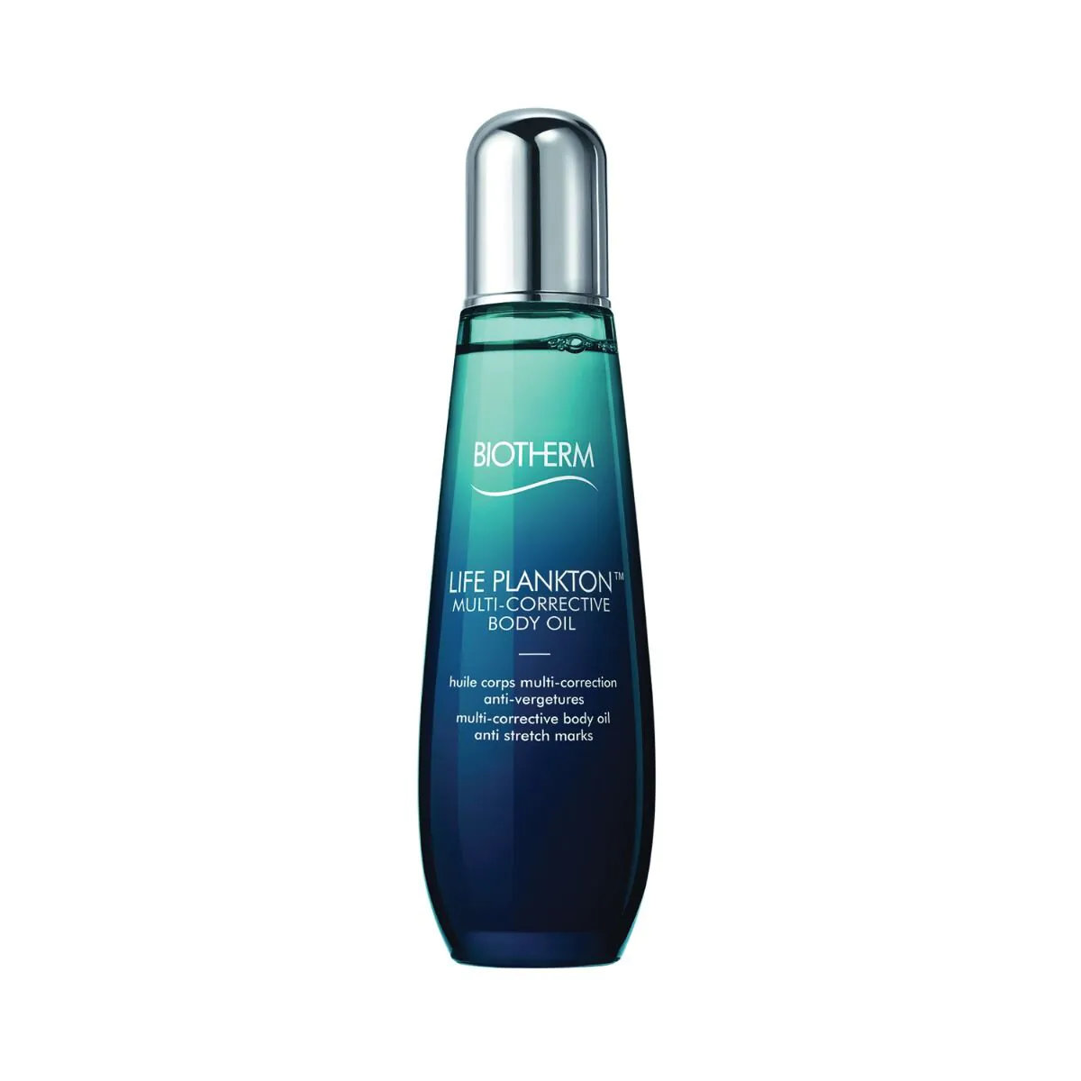 Biotherm Life Plankton Πολυδιορθωτικό Λάδι Σώματος