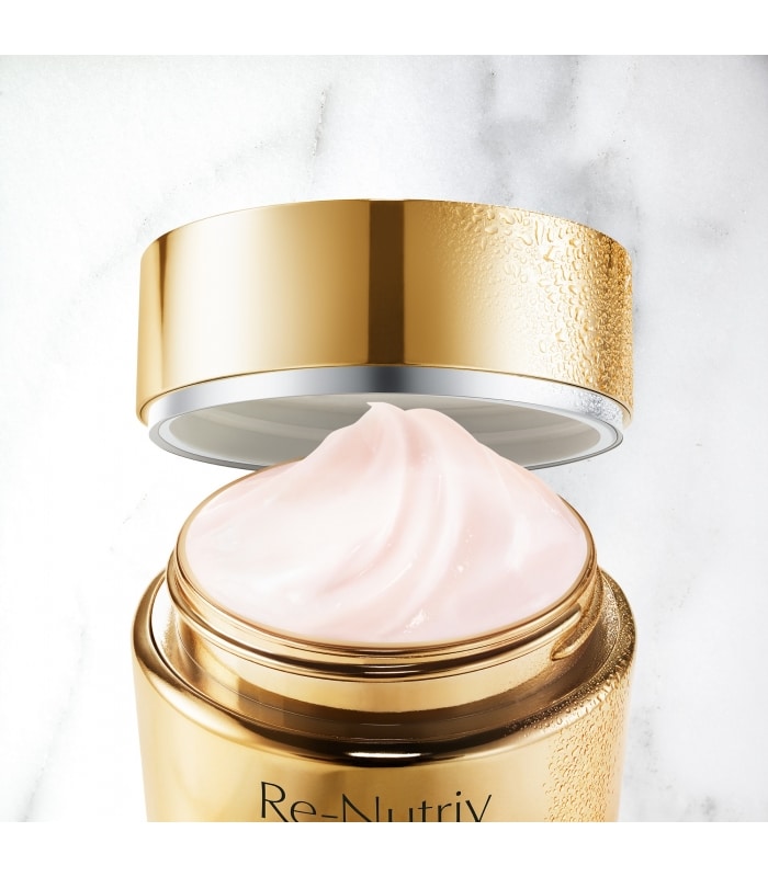 Estée Lauder-RN ULTIMATE LIFT REGENERATING YOUTH-Re-Nutriv Lift Régénérante Jeunesse Crème Riche