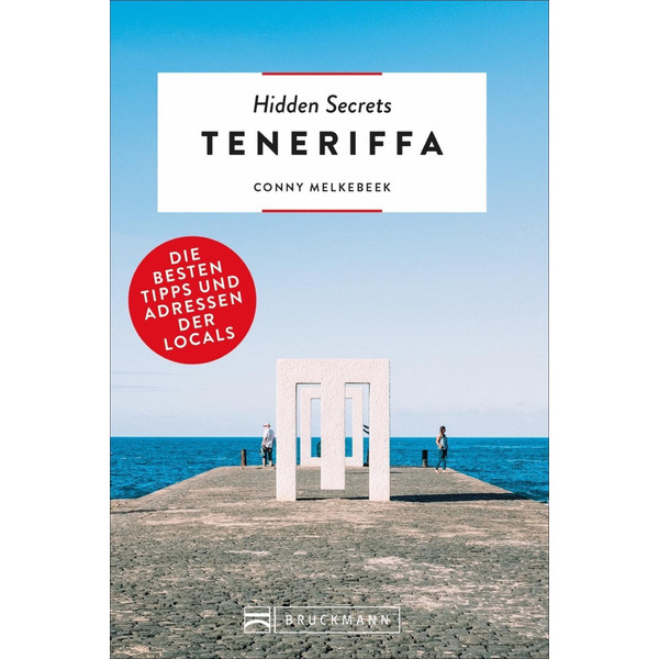 Hidden Secrets Teneriffa - Reiseführer