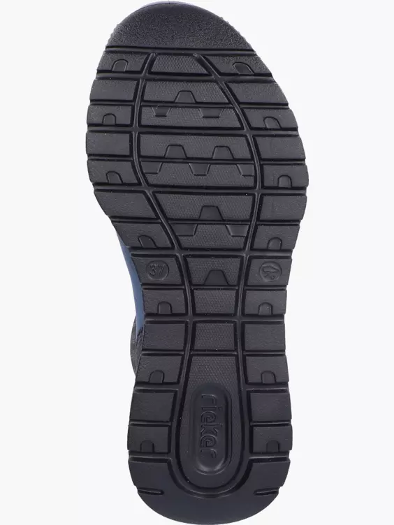 Rieker Damen Sneaker High