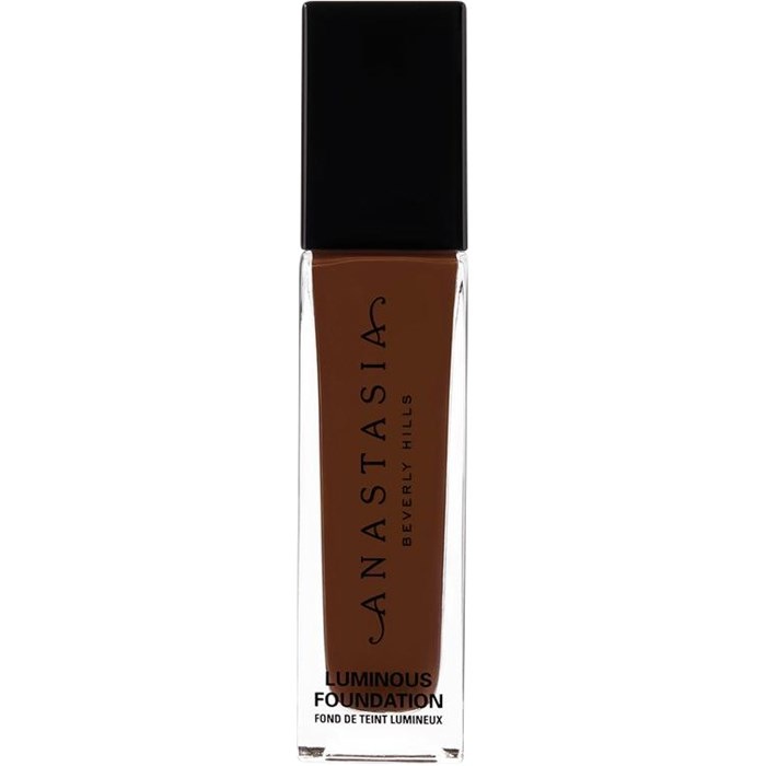 Luminous Foundation