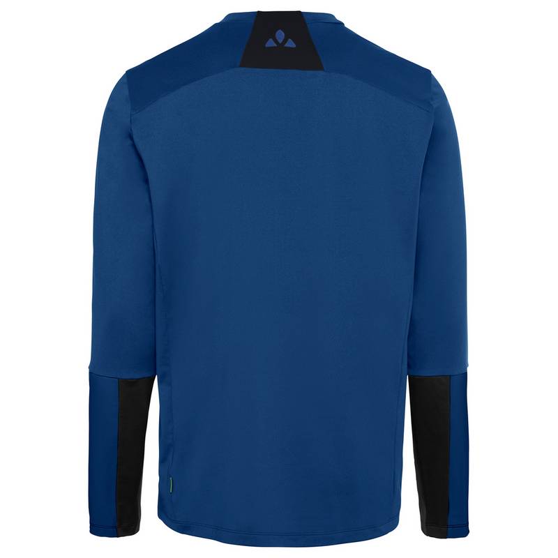 VAUDE Men's Qimsa LS Shirt T-Shirt Herren