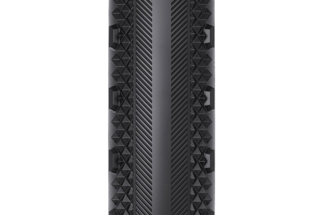 WTB Byway 700x44C TCS Light FR Dual DNA
