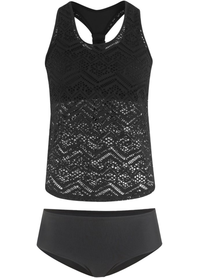 Tankini (2-tlg. Set)