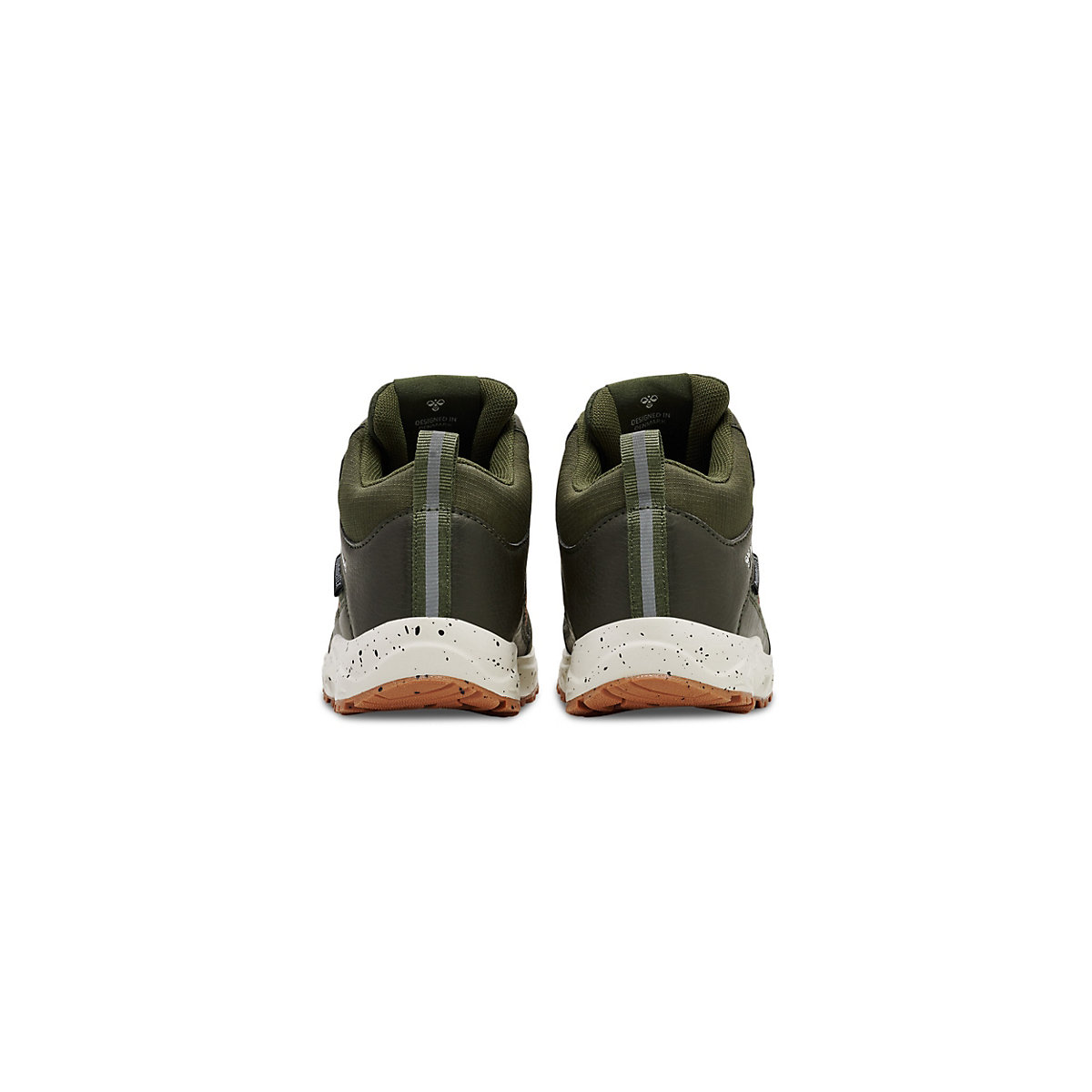 ROOT TEX JR Winterstiefel für Kinder
