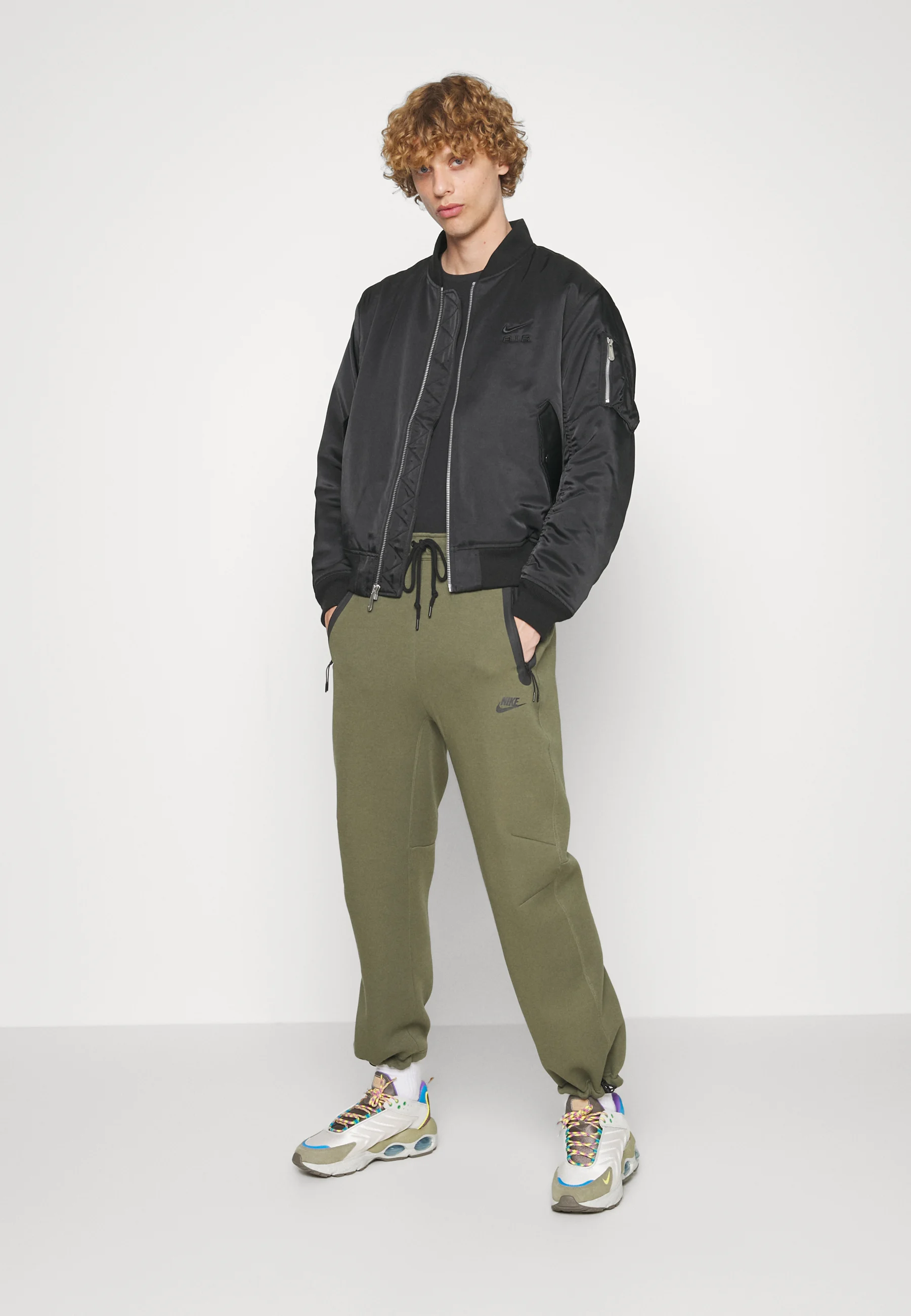 Pantalones deportivos Nike Sportswear