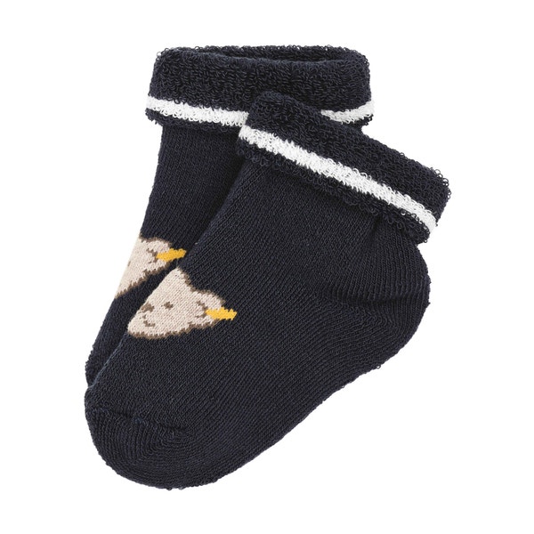Socken GOTS, dunkelblau