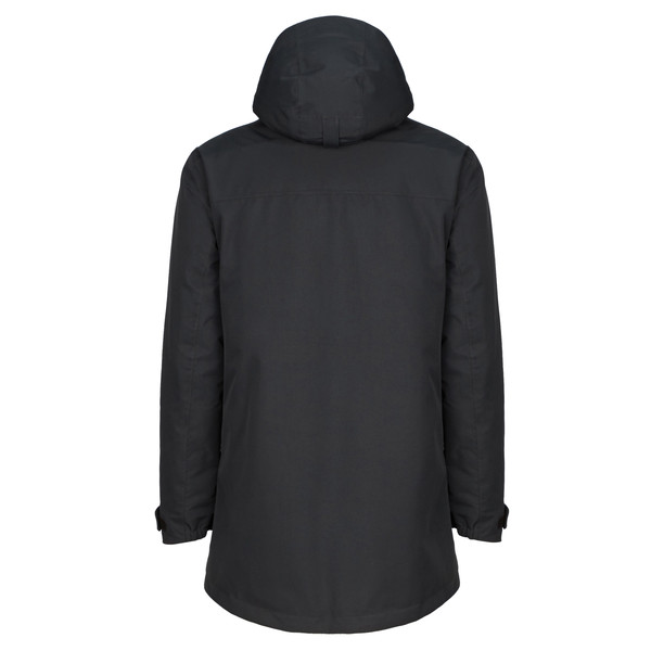 MEN' S IDRIS WOOL PARKA Herren - Wintermantel