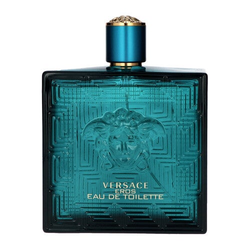 Versace Eros Eau de Toilette 200 ml