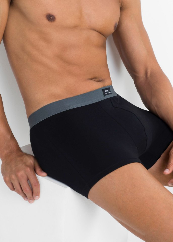 Boxer (3er Pack)