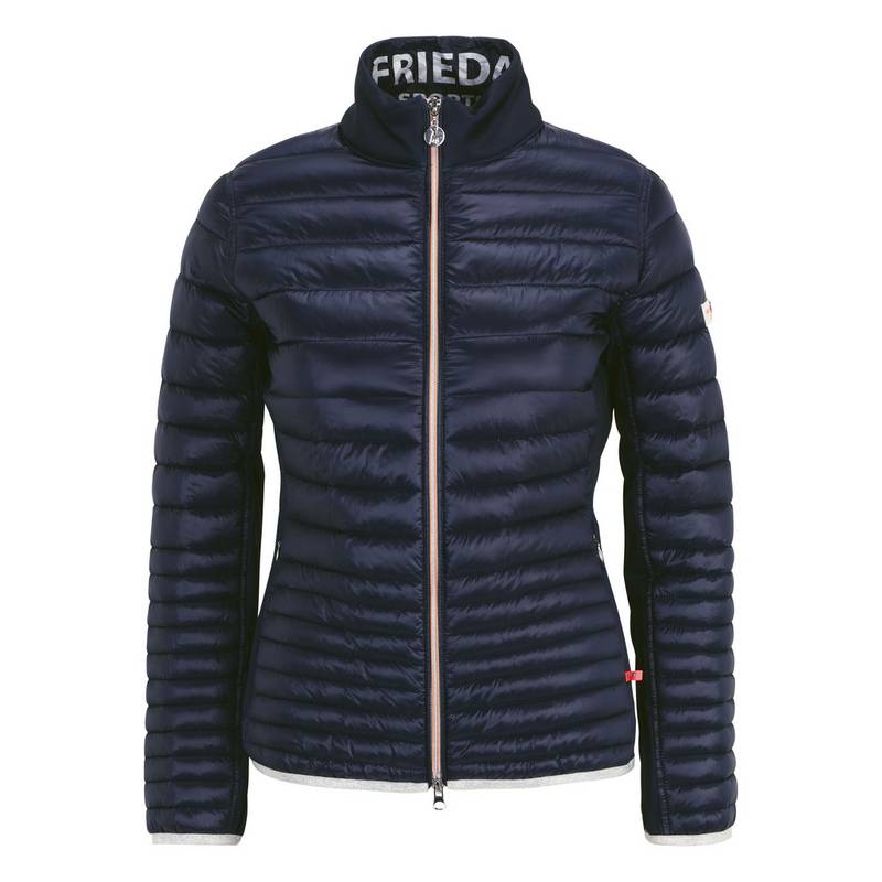 Frieda&Freddies Steppjacke Damen
