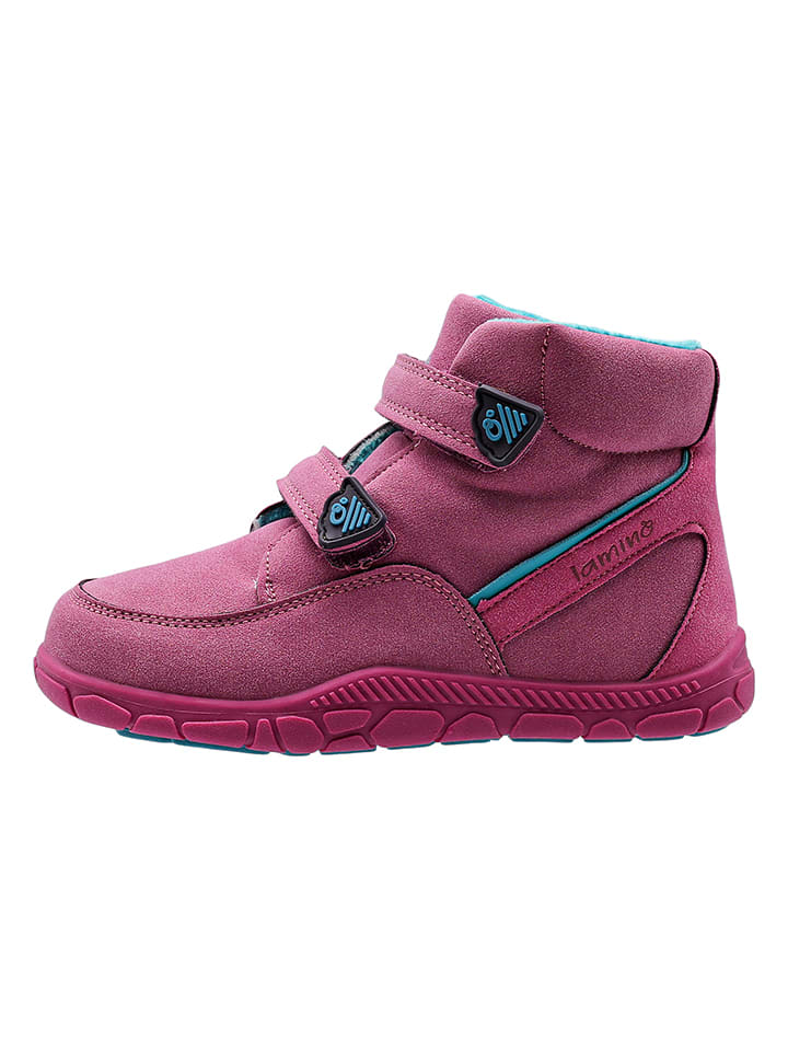 lamino Barfußschuhe in Pink günstig kaufen