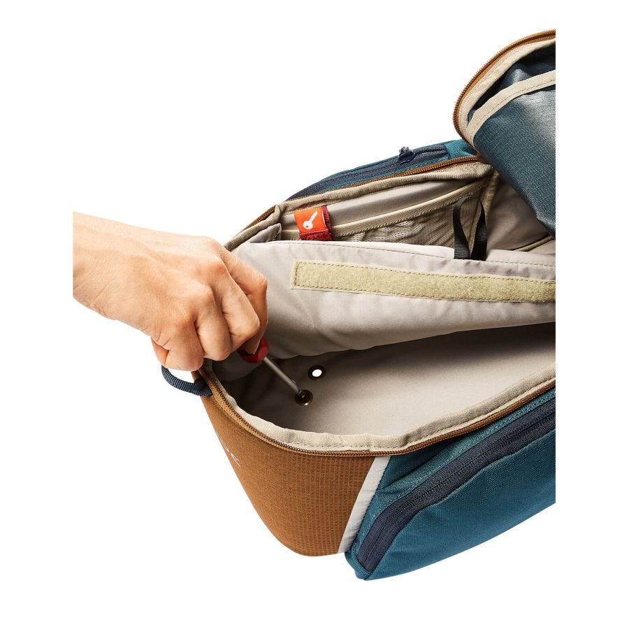 Cycle Gepäckträgertasche
