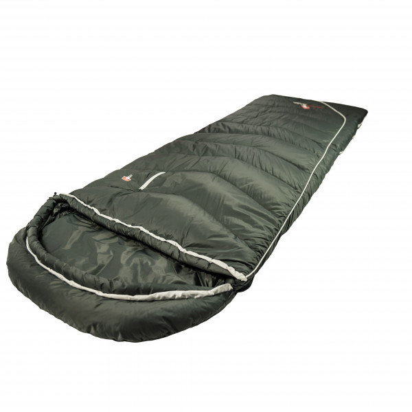 Grüezi Bag - Biopod DownWool Summer Comfort - Daunenschlafsack