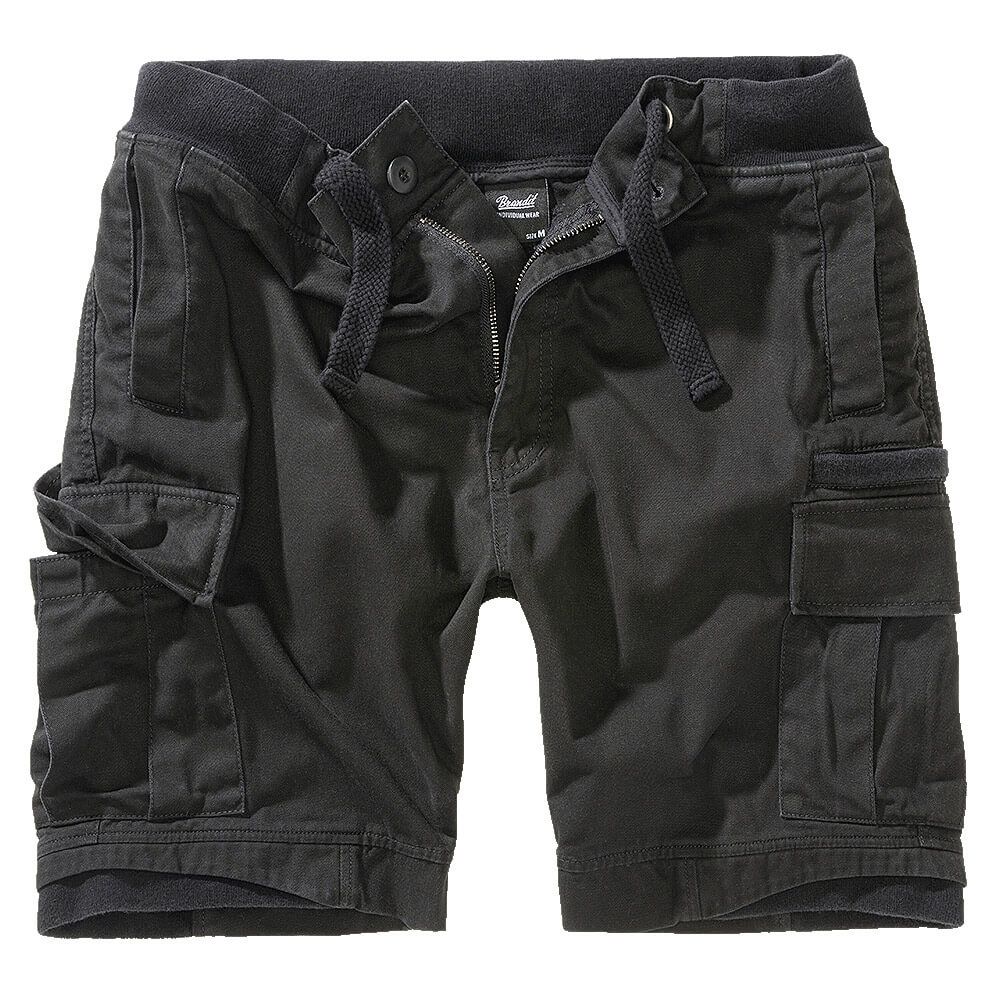 Packham Vintage Shorts