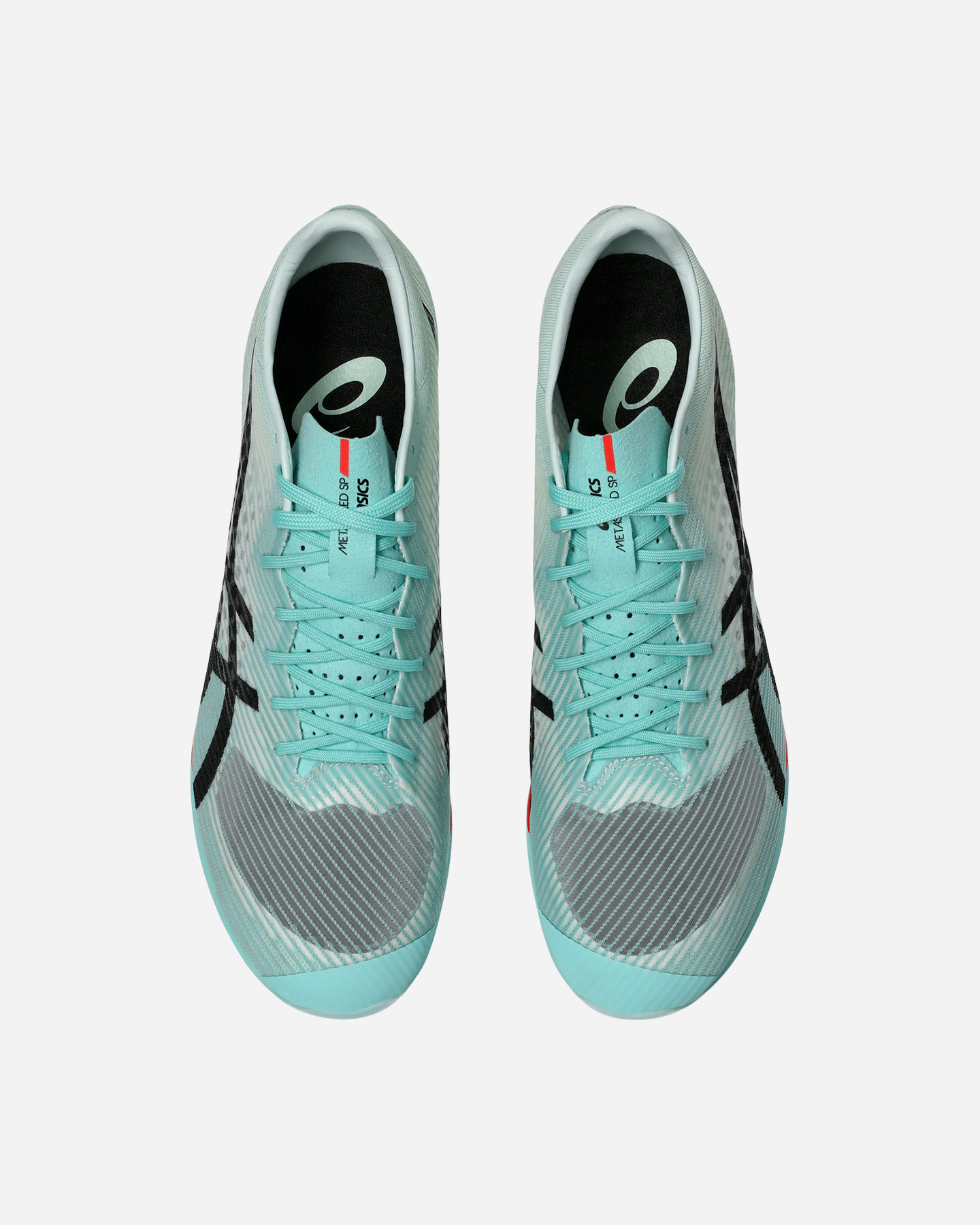 Scarpe Running Asics Metaspeed Sp M 1093A206-400