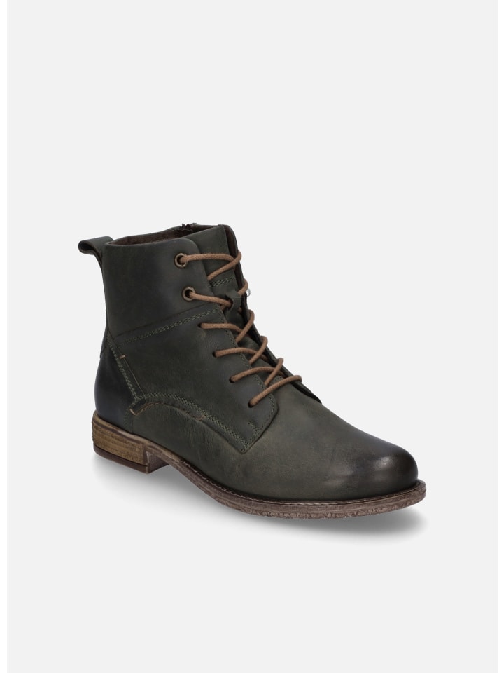 Josef Seibel Stiefelette Sienna 95 in bosco günstig kaufen