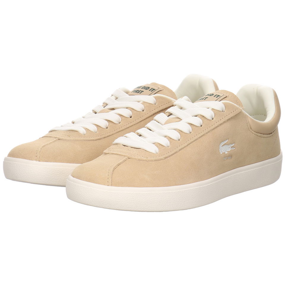 Lacoste Baseshot Sneaker