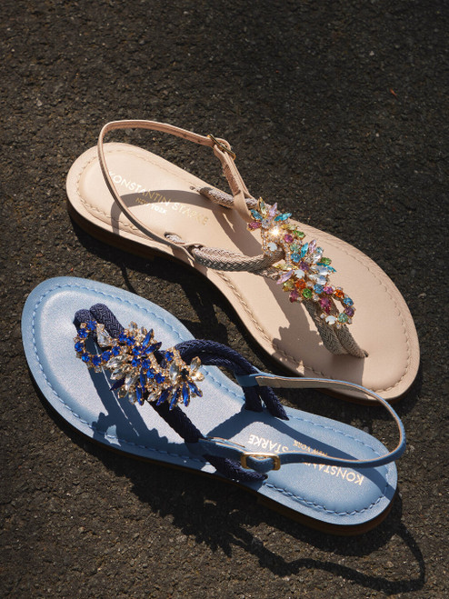 Sandalette-12603990010 Konstantin Starke
