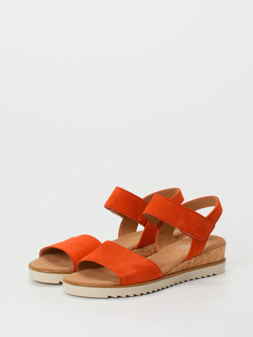 Sandalette-22025790001 Gabor Comfort