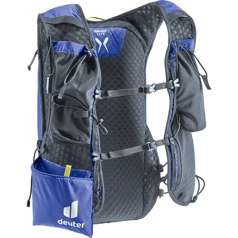 Deuter Ascender 7 Alpinrucksack