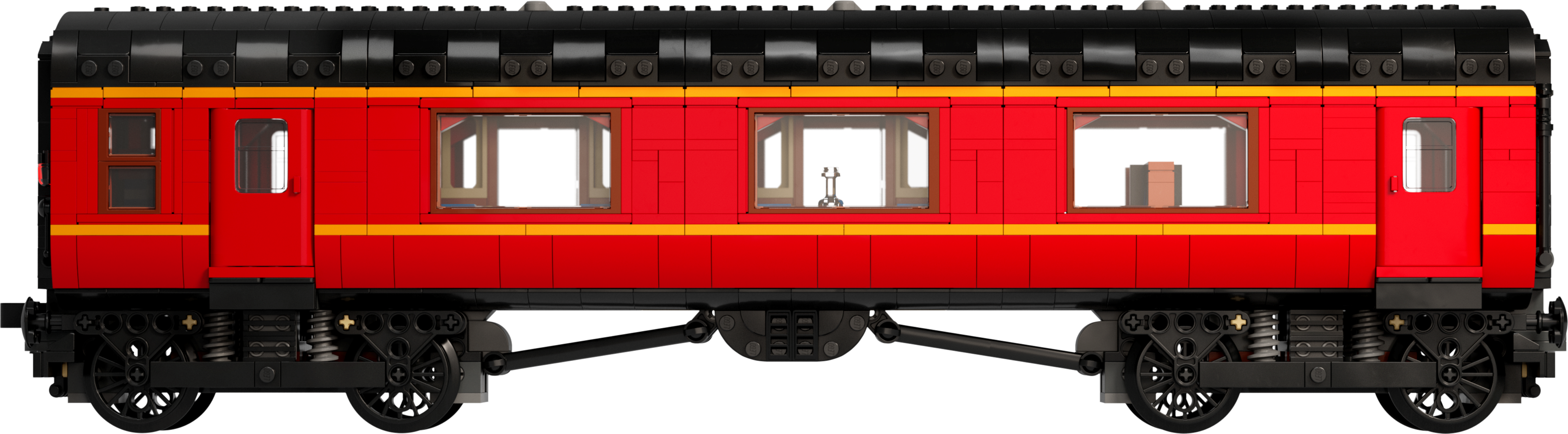 Hogwarts Express™ – Sammleredition 76405