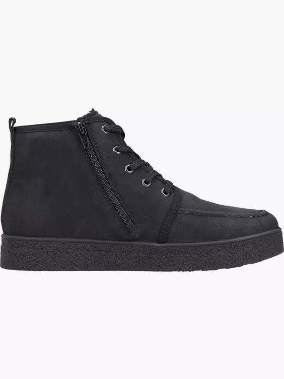 Rieker Herren Sneaker High