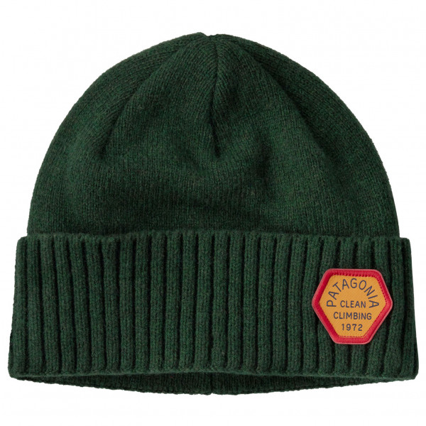 Patagonia - Brodeo Beanie - Mütze