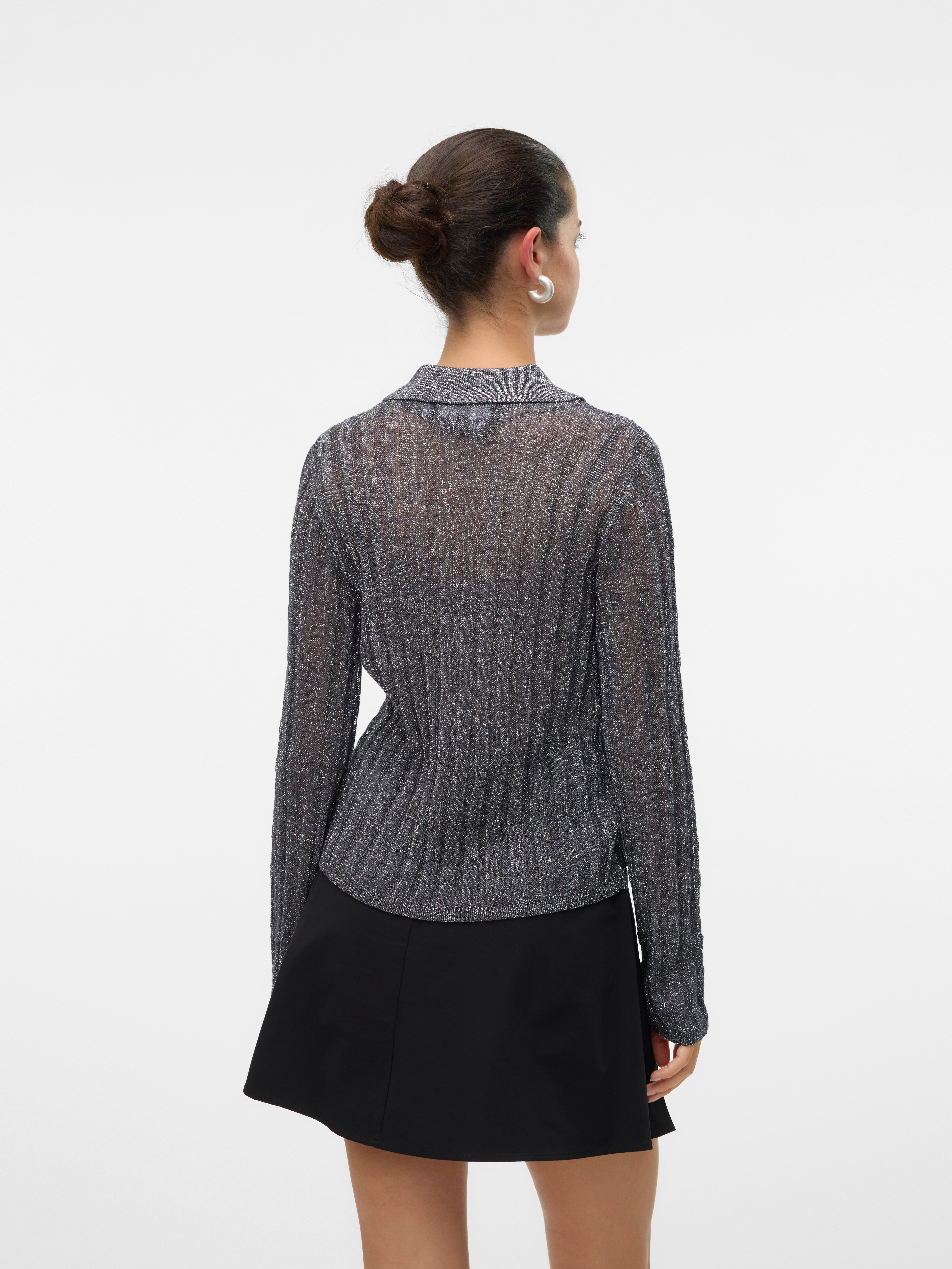 VMMILES Strickjacke