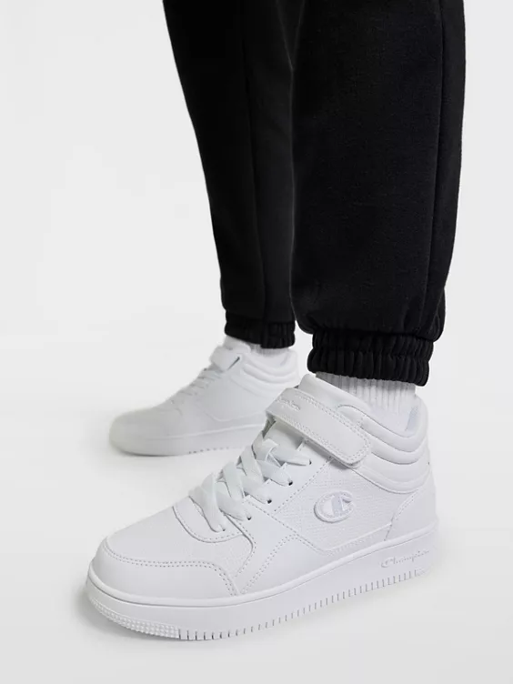 Champion Hoher Sneaker RD18 MID