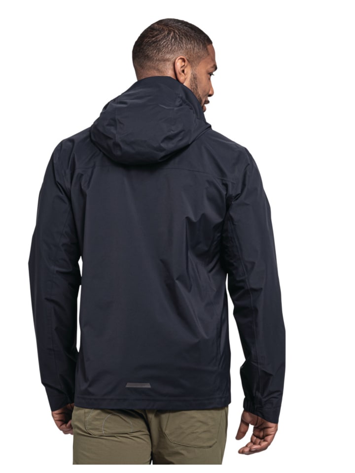 Schöffel Jacke 