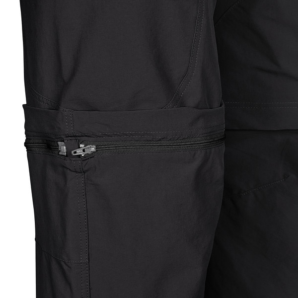 M EXPLORATION CONV REG TAPERED PANT - EU Herren - Trekkinghose