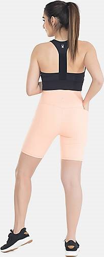 Spyder Bikerhose - Seitentaschen