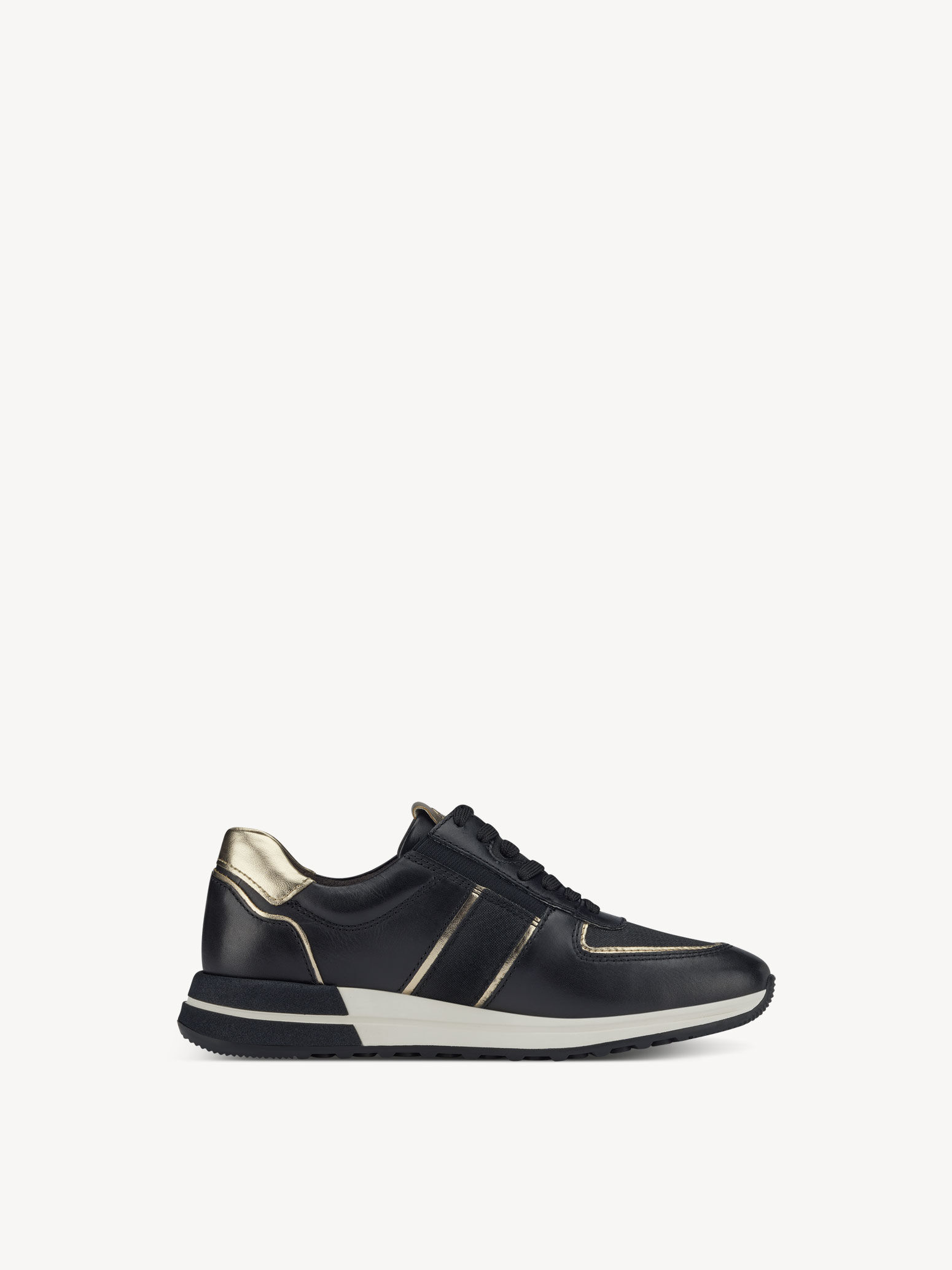 Basket - noir