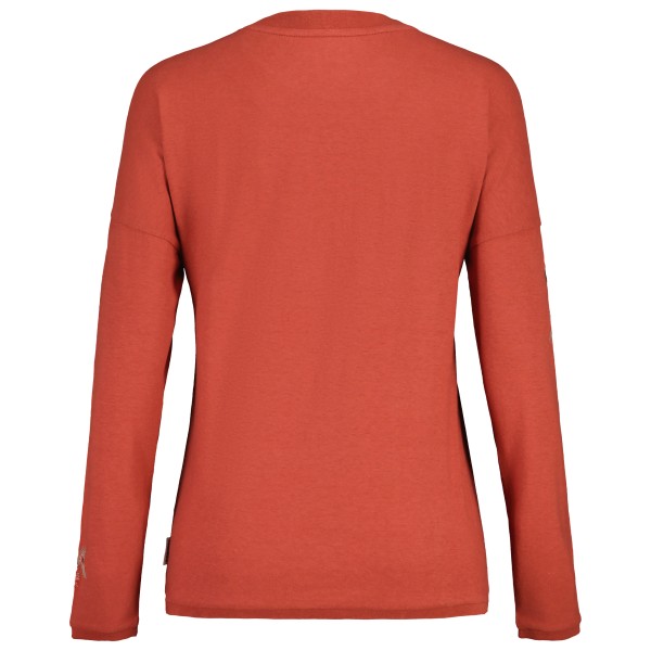 Maloja - Women's SchafbergM. - Longsleeve