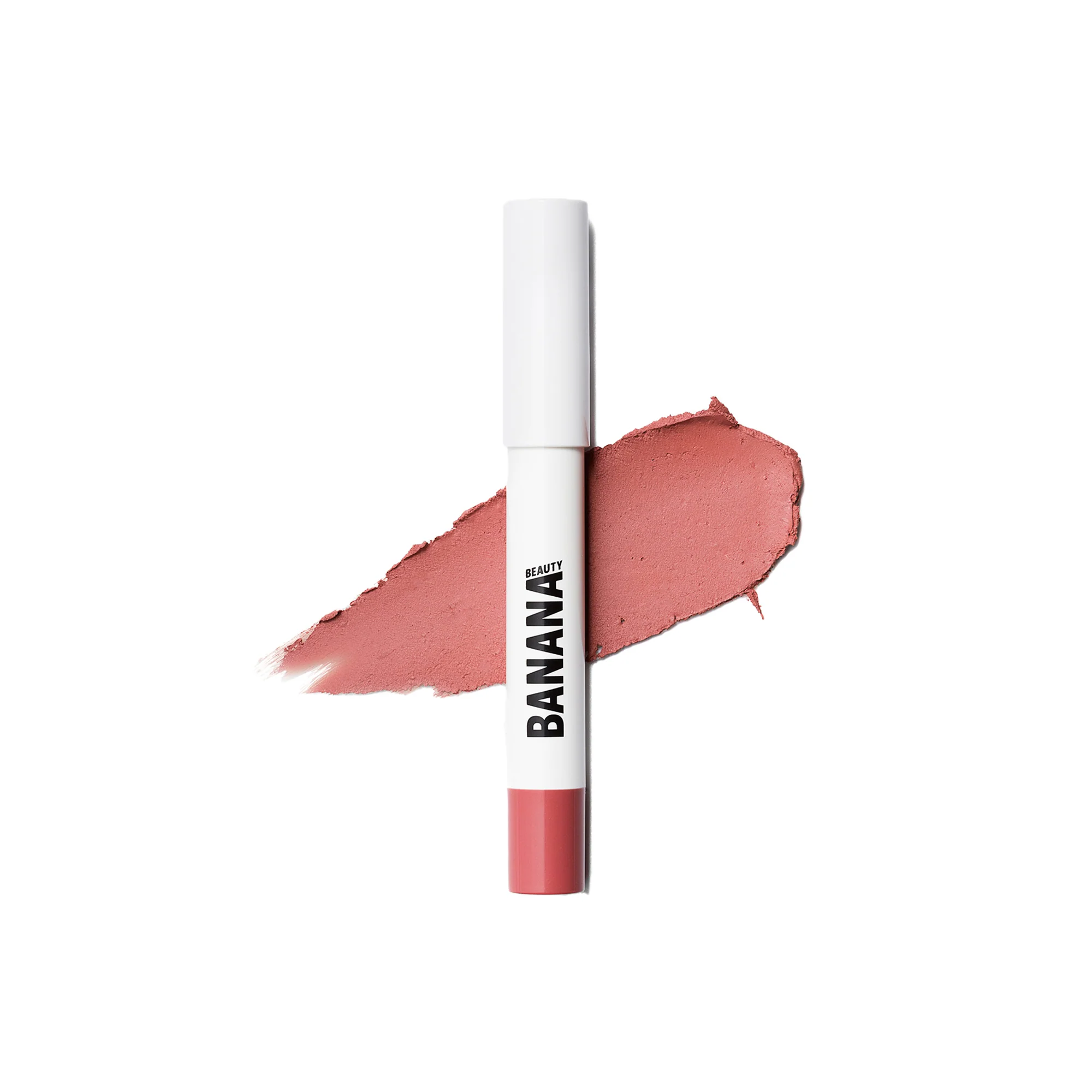 Lip Butter Matte - Lápiz labial mate, lápiz labial