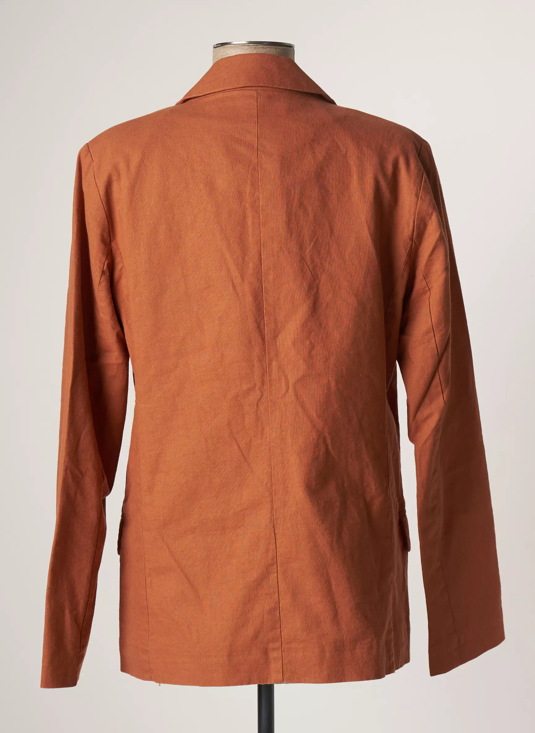 Best Mountain Blazers Femme couleur marron