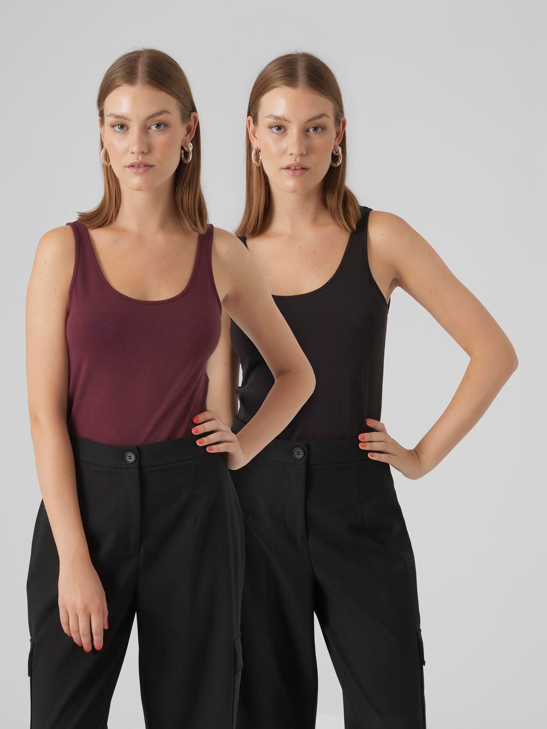 VMMAXI Tank-Top