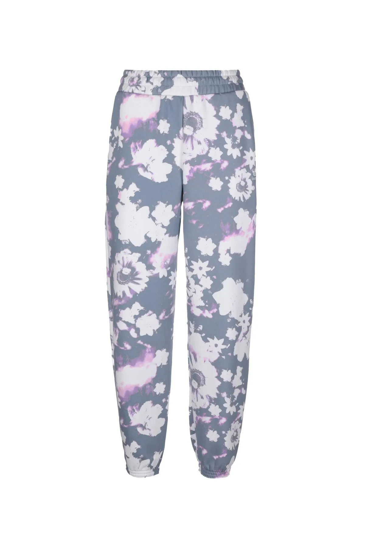 adidas  Jogginghose - Mehrfarbig - Straight