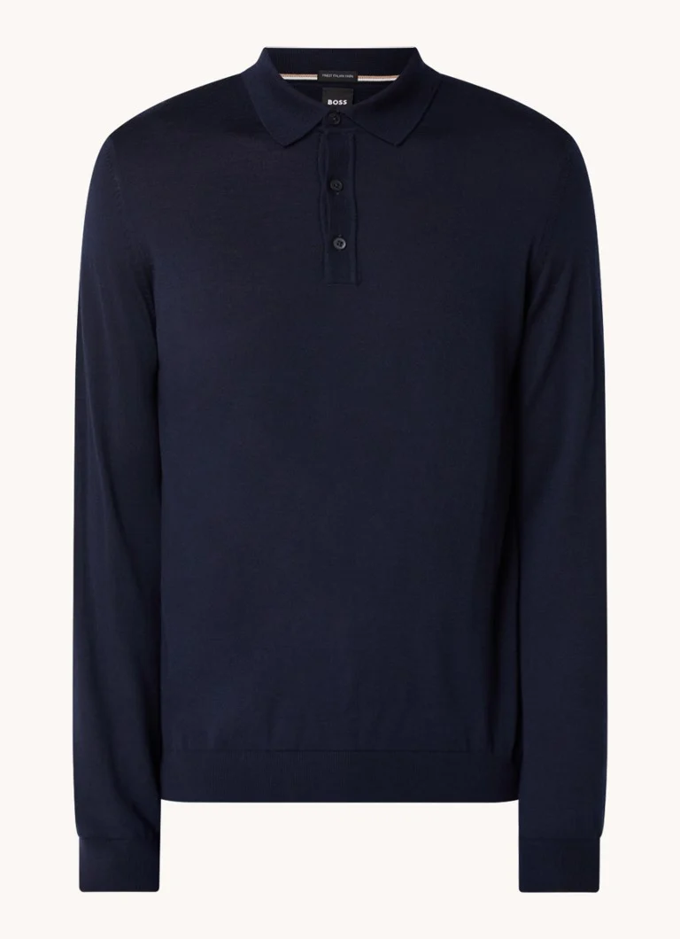 HUGO BOSS Lancione 10243919 01 404