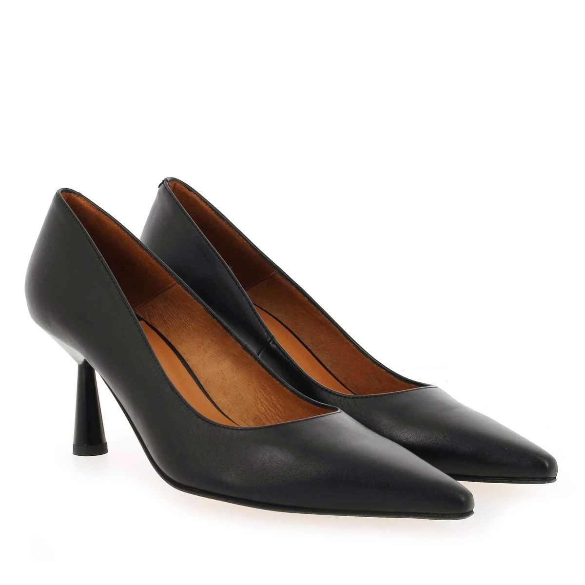 Angel Alarcon  22589 458A - noir