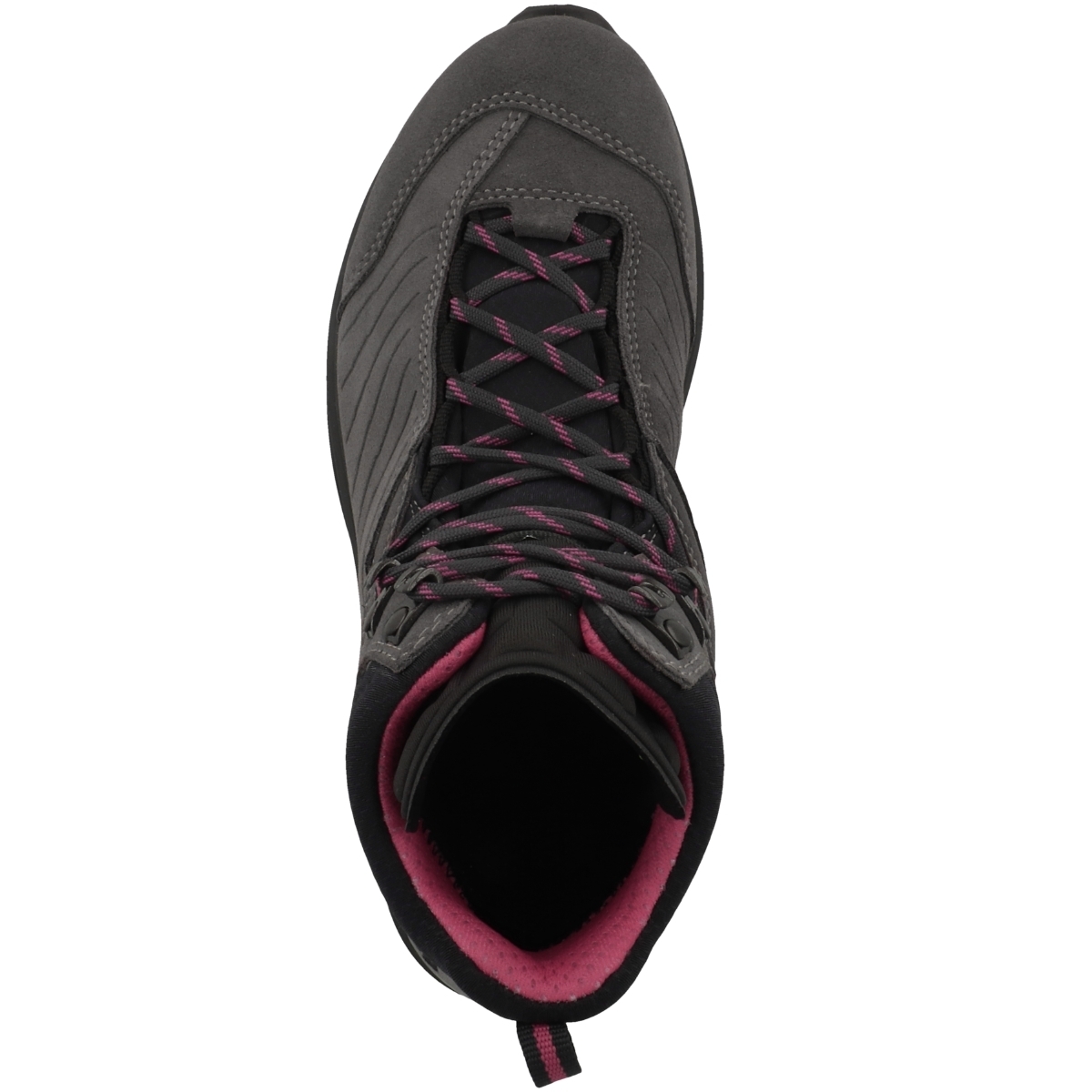 Hanwag Blueridge Lady ES Outdoorschuhe hellgrau