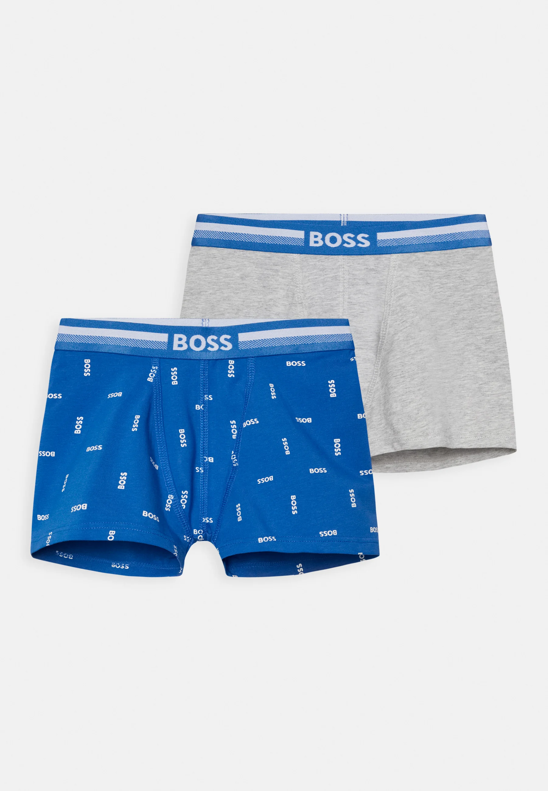 BOSS Kidswear SET DE 2 CALZONCILLOS BÓXER - Bóxers