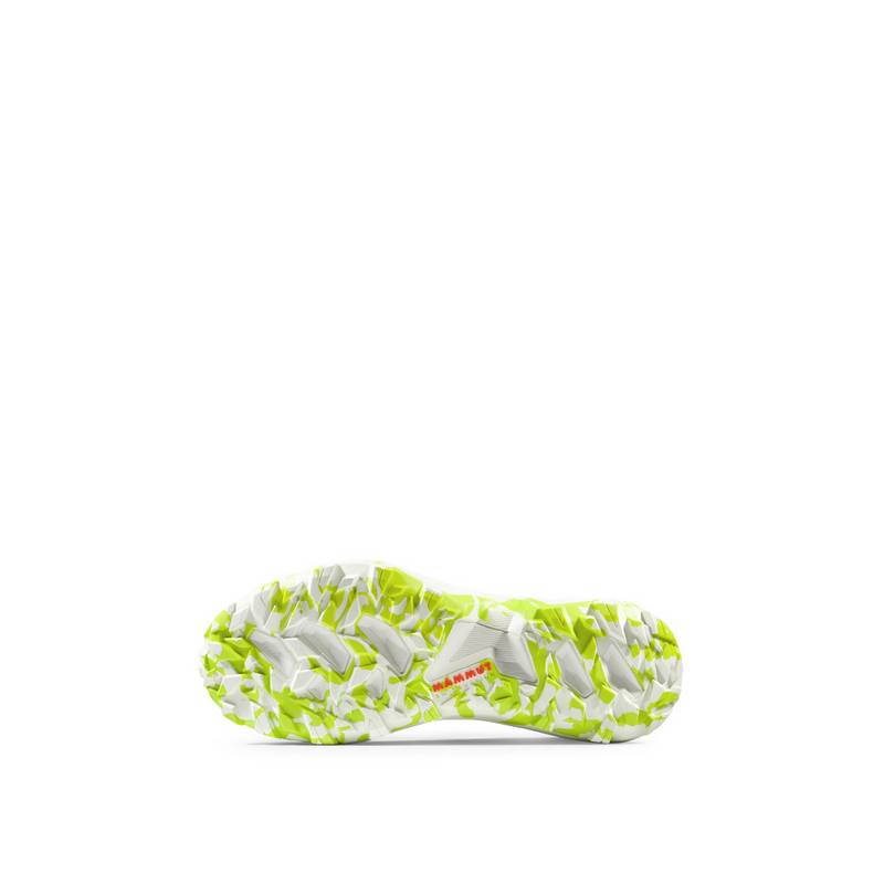 Mammut Sertig II Low Multifunktionsschuhe Damen