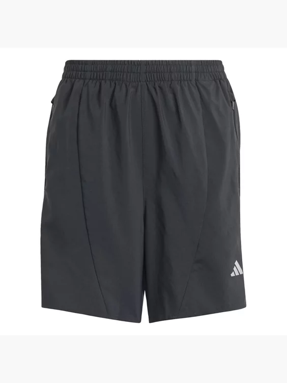 adidas Woven Kids Running Shorts