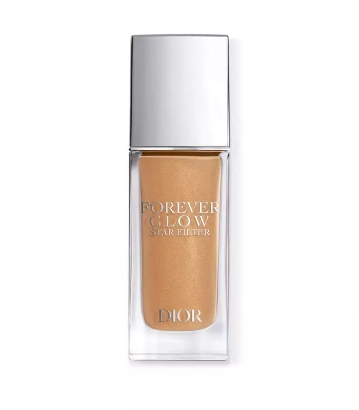 DIOR FOREVER GLOW STAR FILTER Fluide sublimateur de teint - illuminateur multi-usage
