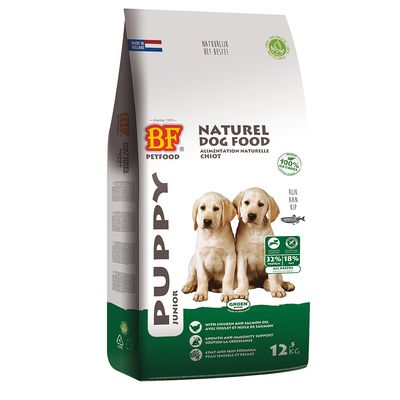 BF Petfood Puppy