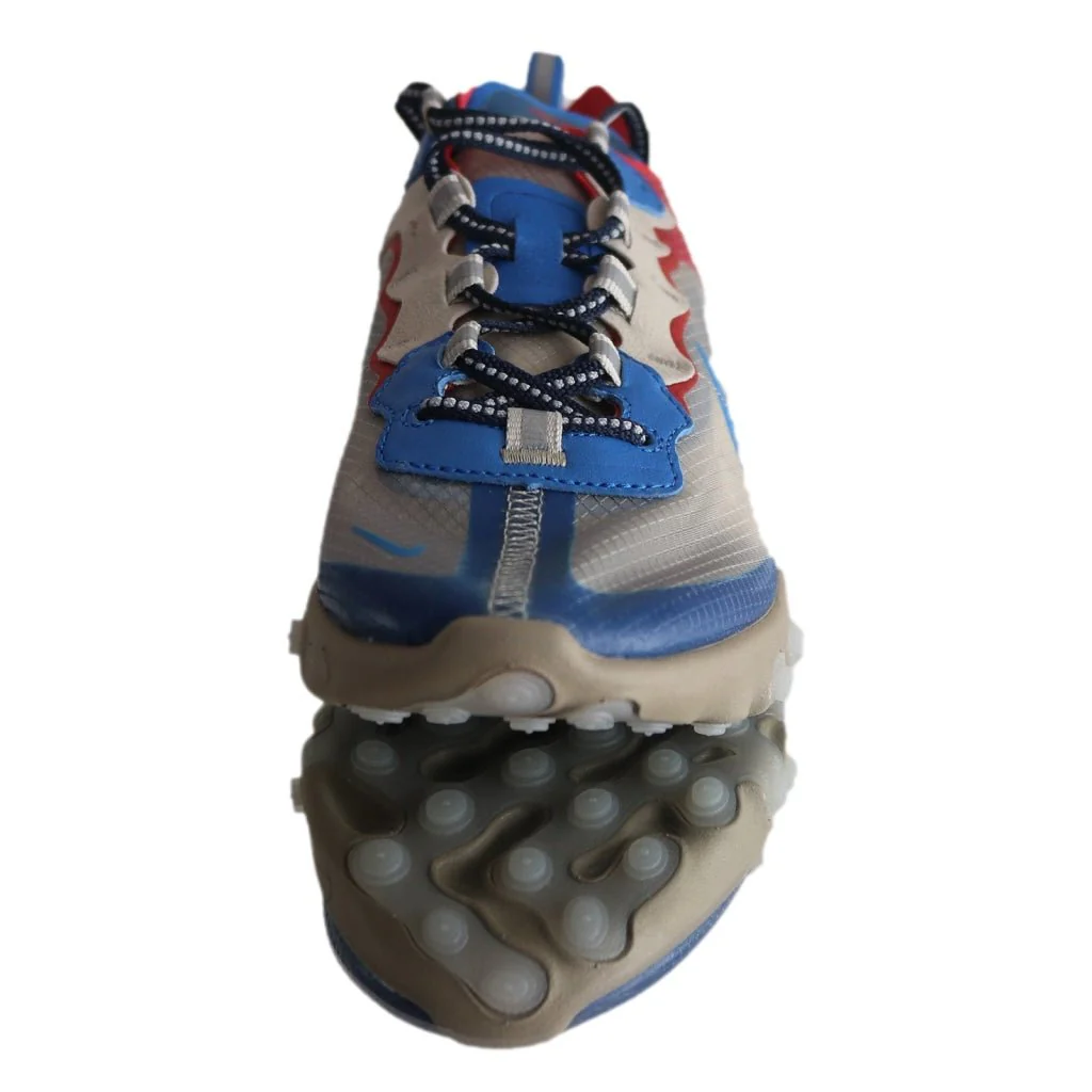 React Element 87 Undercover Light Beige Chalk